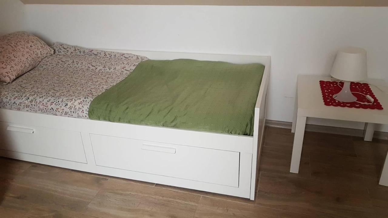 Kurnik Polski Agroturystyka Tykocin Exteriör bild